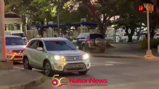 Nation Update Police respond to shooting report in Fairchild Street