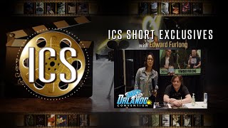 Fanboy Expo 2025 Edward Furlong Interview