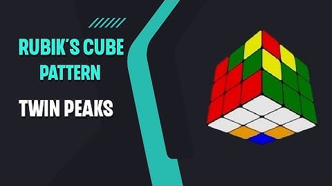 Rubik
