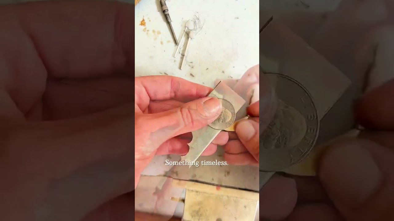 From Earrings to Everyday: A Diamond Pendant Redesign