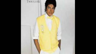 Download Lagu Michael Jackson - Thriller - Instrumental(Beat) MP3