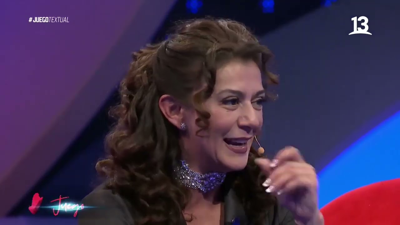 Paola Troncoso recordó cómo fue su llegada a 