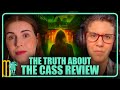 The truth about the cass review  hannah barnes  maiden mother matriarch 70