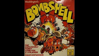 Bombshell - Playthrough