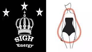 Female pear shaped bod EXTREMELY POWERFUL!!! (Energetically Programmed) Carpet Beetles Extremely Powerful Energetically Programmed