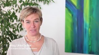 Gründerin Ulrike Ischler Über Mysalifree