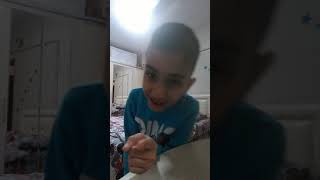 Takla Challenge 2 Kol Ile Bacağımı Kırdım