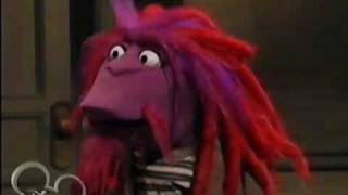 Muppets Tonight - S1 E7 P13 - Sandra Bullock