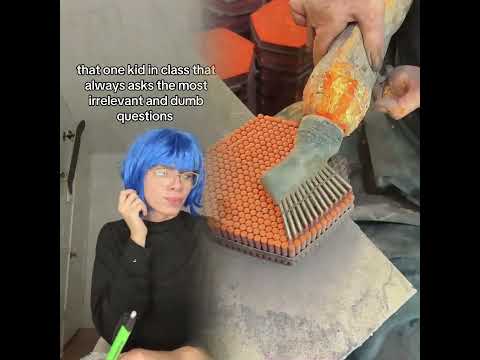 Always Wanting Attention