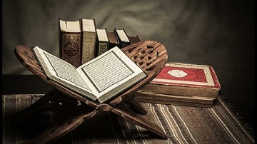 ما تيسر من سورة النمل من اية 1 حتى اية 6 - من تلاوات الصلاة بصوت خاشع
