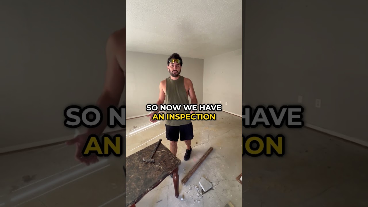 Navigating Condo Surprises: Tips for Section 8 Makeovers! 😱🛠️ 