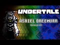 Undertale 7th anniversary hopes and dreams  save the world  animated soundtrack