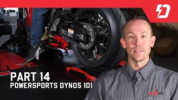 How to Connect an RPM Source | Powersports Dynos 101