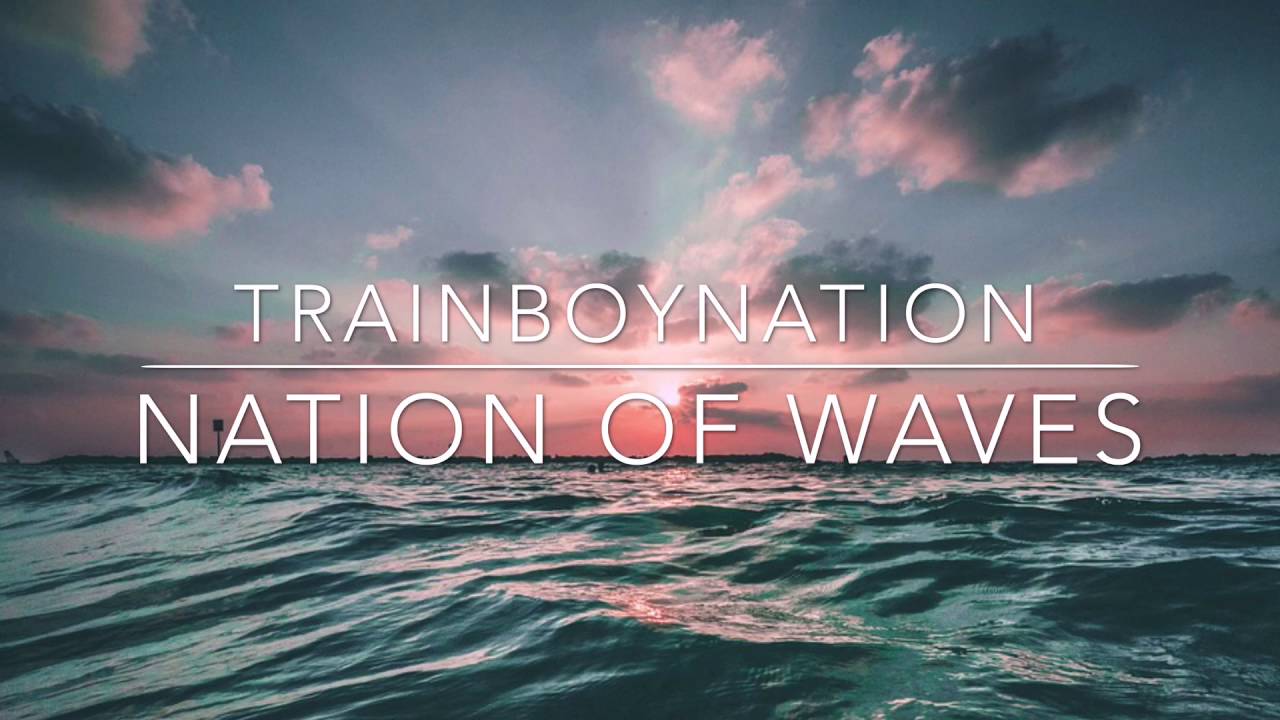 Nation of Waves 