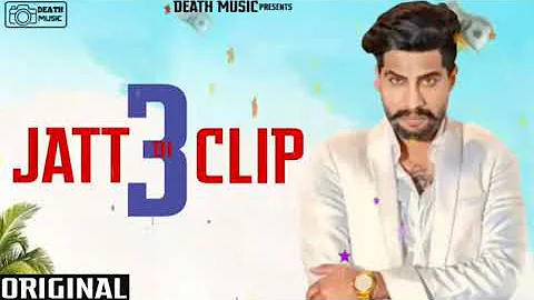 Jatt Di Clip 3 - Singga (official song) | Western penduz | New Punjabi Song 2019