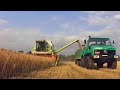 "Mercedes-Benz Unimog in der Landwirtschaft: Innovationen in der Praxis" – historischer Werbefilm