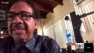 "TRUTH IN RHYTHM" - Carle Vickers & John McGhee (L.T.D.), Part 1 of 3