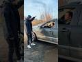 Купил машину для деревни. Как вам? #shortvideo #пранк #prank #прикол #приколы #shorts