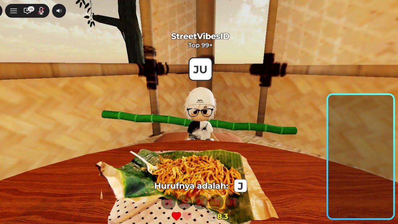 livewaitsahur#robloxindonesia#santaiplaying#gasgamesampaipagi#subcribe#like#semogafyp