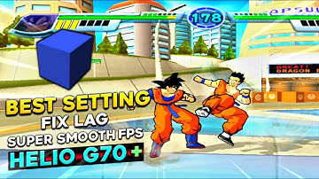 Beste setting Dragon Ball Z Infinite World AetherSX2