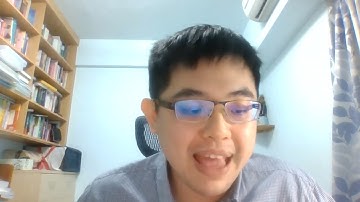 YU AN CHEN interview