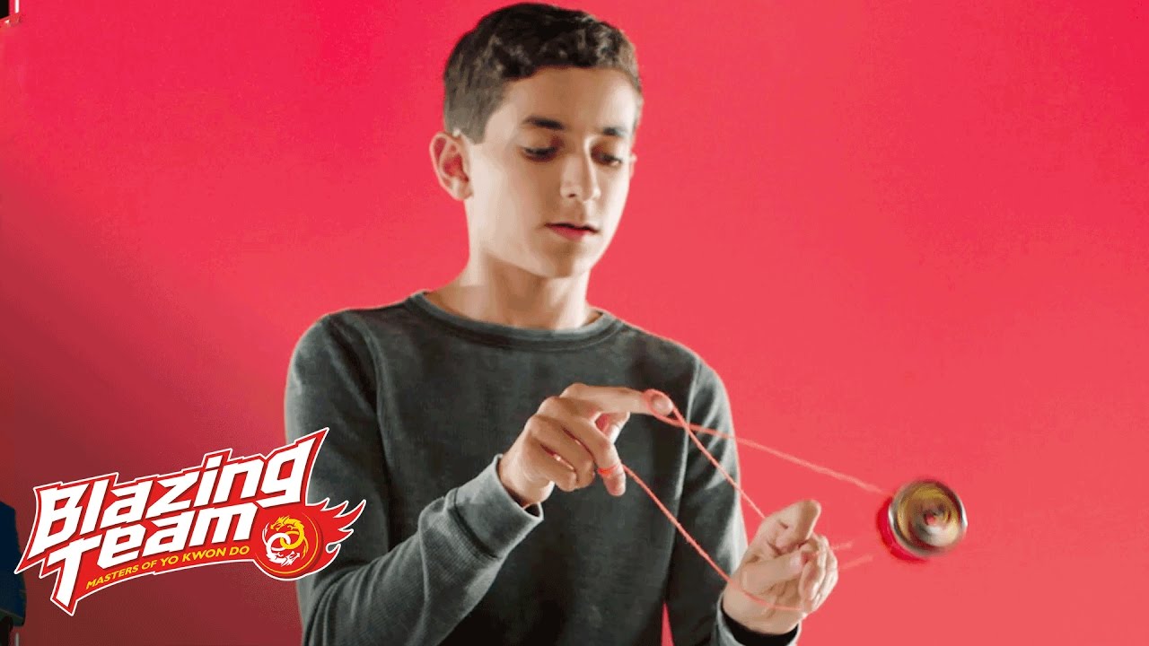 team yoyo