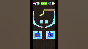 Save The Fish!_Level 139 #puzzle_daddy