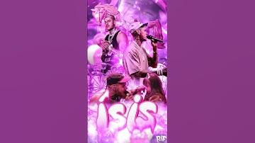 Thumbnail of Mc Kako  -  Ísis - Flyer 60 Milhões #musica #flyer #flyeranimado
