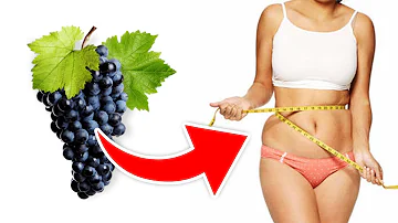 Wann sollte man keine Weintrauben essen?