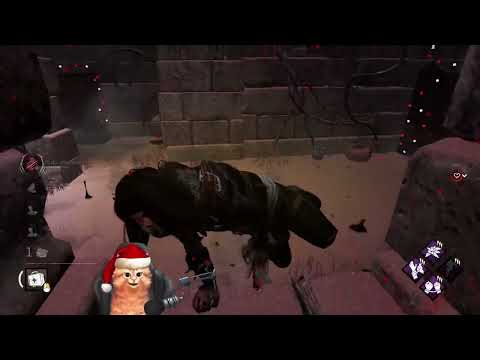 【DBD】5台分チェイス！