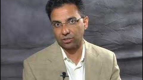 Dr. Sanjiv Lakhanpal