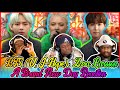 BTS V J Hope Zara Larsson A Brand New Day Reaction 