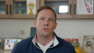 Trump-endorsed Ohio congressman fights allegations that he abused ex-wife, 2-year-old daughter