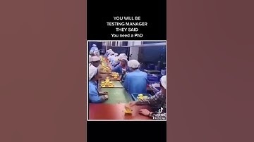 Job manager #manager #job #meme #karen #funny #minions #phd #work #factory #experiences #love #funny