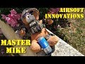 Airsoft  airsoft innovations master mike eng sub