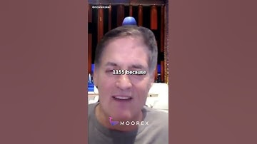 Mark Cuban says royalties will drive the music implications for audio NFT