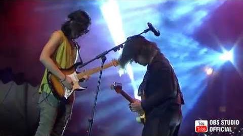 J-ROCKS TERSESAL | Suryanation MotorLand 2019 Makassar