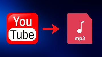 How to Convert Youtube to MP3 Format (One Minute Trick)