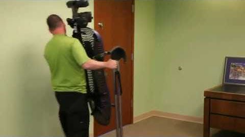 How to Store Your Teeter Hang Ups Inversion Table