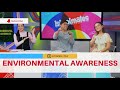 Iskoolmates year 8 l environmental awareness episode 234