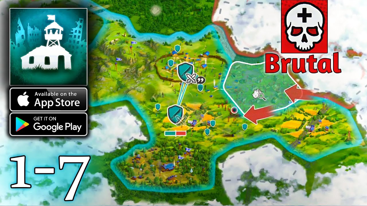 Survival (7) Frost Bite ( After Inc ) 1080p Full HD