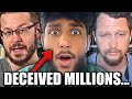 THIS Muslim DECEIVED MILLIONS On ONE QURAN VERSE...Then THIS Happened