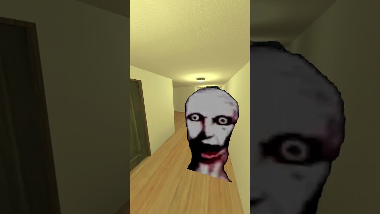 Henry Stickmin Escape From Nextbots In Liminal Hotel Gmod...