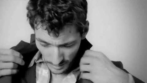 Unstoppable - David Gandy - Prime
