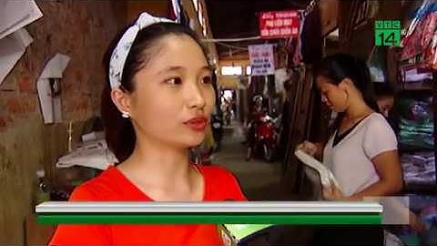 VTC14 | Sử dụng nhựa, túi nilon: Thói quen khó bỏ