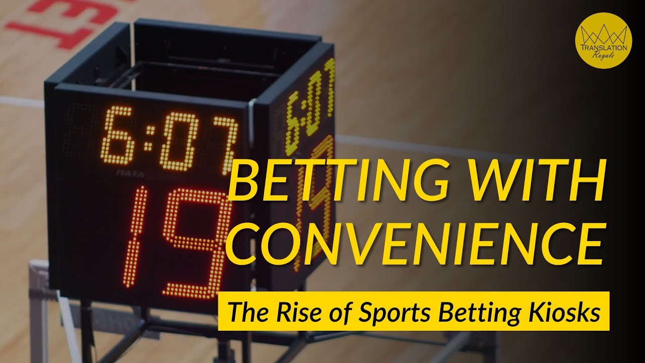 Betinvest provide view of Sports Betting's future with One-Stop Online  Gaming Platform - Casino Review