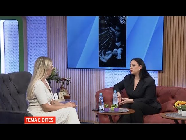 Drama e grave dhe vajzave shqiptare të trafikuara dhe të dhu*uara në Britaninë e Madhe