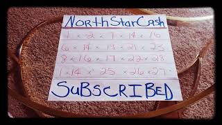 Nov6-19 Northstar Cash Prediction 💵💵💵💵💵💵