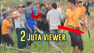 🔴JANGAN DI TIRU PEMUDA INI MEMBUAT KERUSUHAN DI ACARA NYONGKOLAN LAMBADA LIVE KUTA
