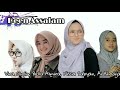 DEEN ASSALAM - NISSA SABYAN, BELLA ALMIRA, KHODIJAH, VIRA